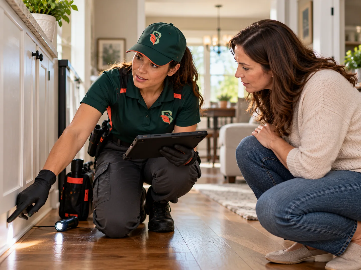 Pest Control Liberty, NC FAQs